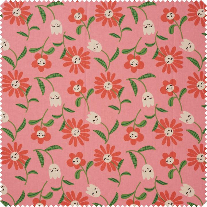Actual product image VBS Cotton fabric "Lisa", 150 cm wide, by the metre
