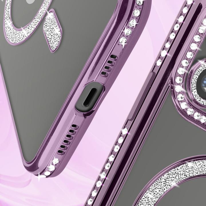 Produktbild Avizar Glamor Guard Case (Apple iPhone 13 Pro Max)
