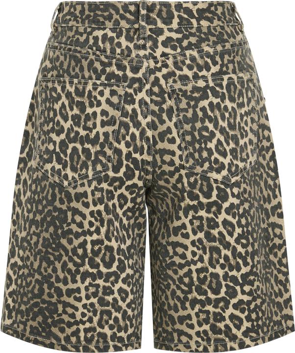 Produktbild Vila Long Jeansshorts (38)