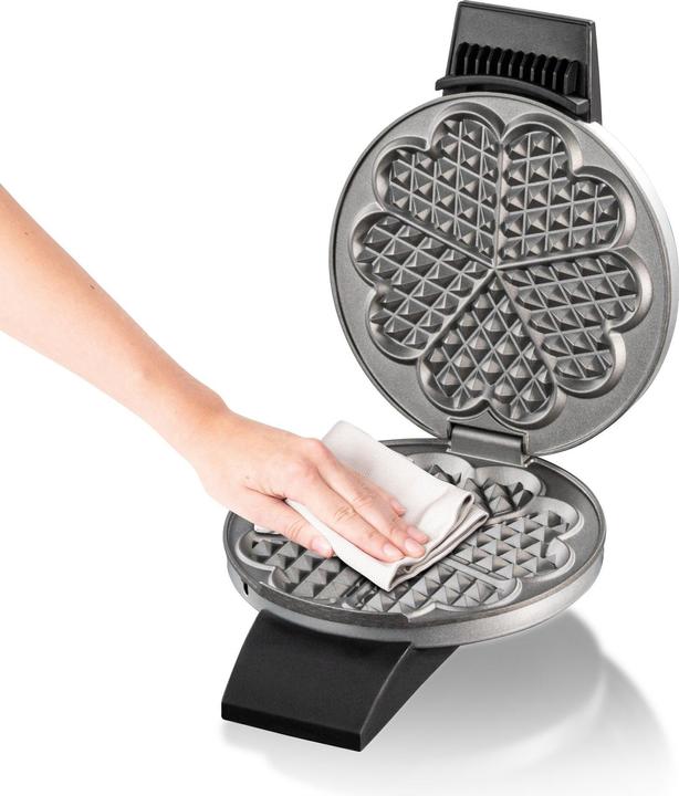 Productafbeelding Cloer 1629 Wafelijzer