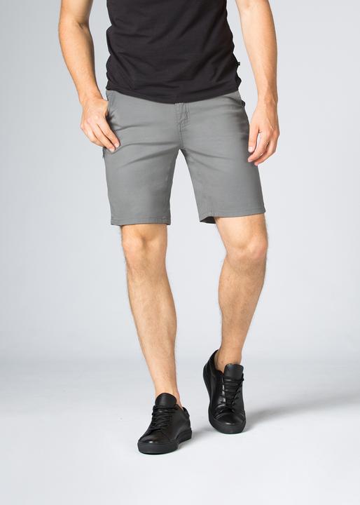Du/Er Live Free Journey Short - 9 inch