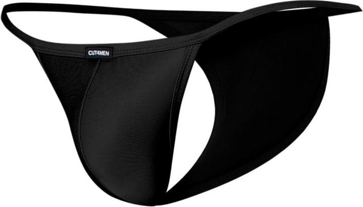 Produktbild Cut4men Herren-Slip in schwarz (M)