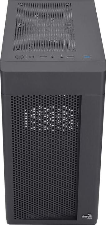 Actual product image AeroCool Hexform (mATX, Mini-ITX)