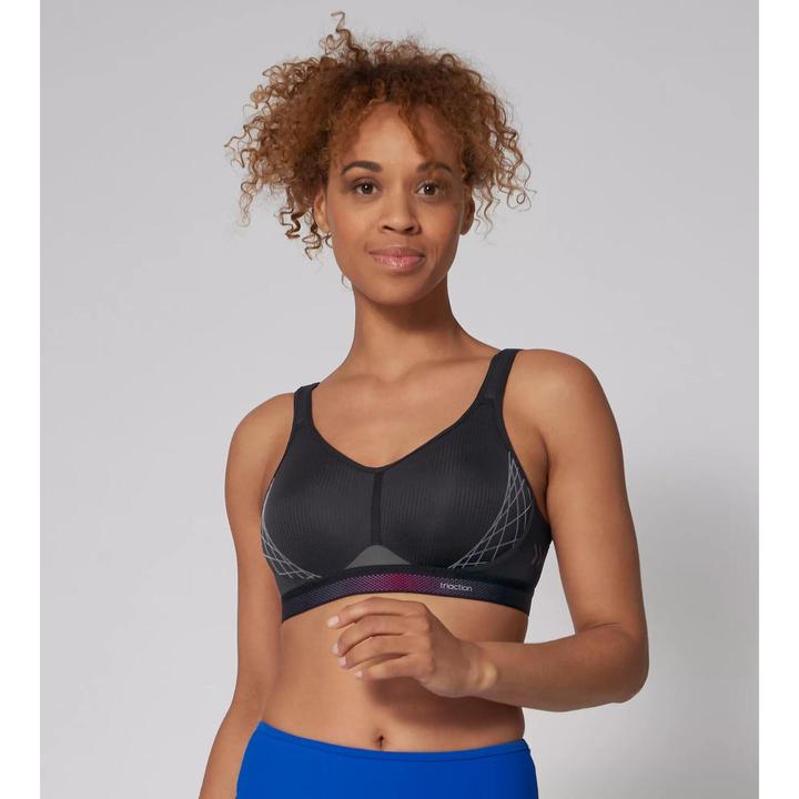 Produktbild Triumph Sport-BH "Triaction Cardio Flow" (90 F)