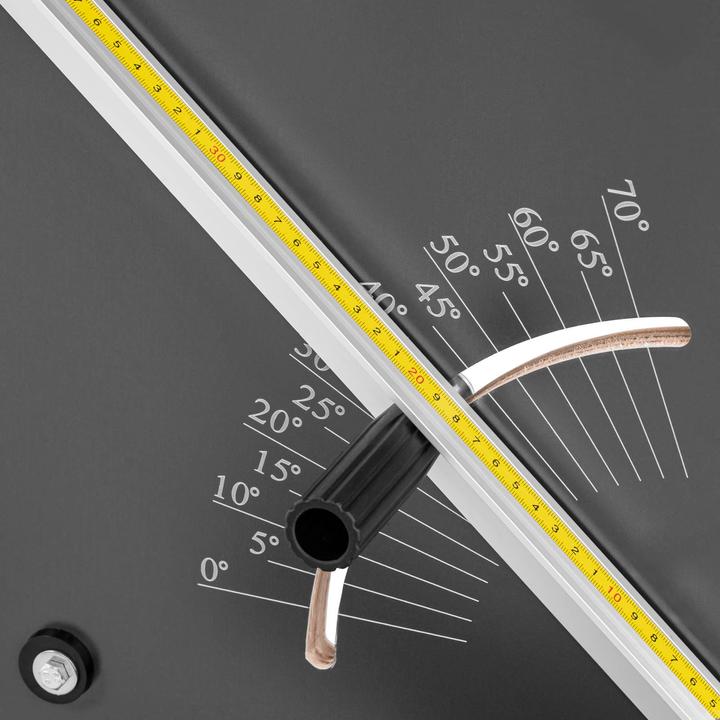 Immagine prodotto MSW Taglia polistirolo a caldo - 160 W - 1070 mm / 310 mm - Supporto