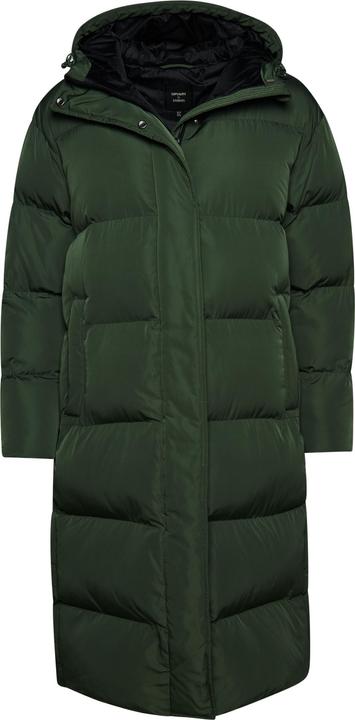Superdry STUDIOS LONGLINE DUVET COAT Dames Jas - Maat 12 (12)