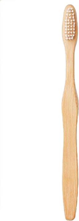 Produktbild MidOcean Zahnbürste Dentobrush Bambus
