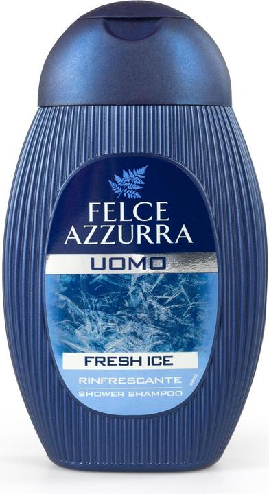Felce Azzurra Duschgel Men Fresh Ice 250 ml (250 ml)