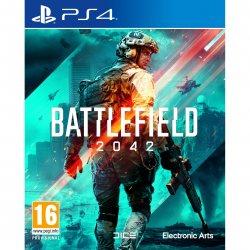 Produktbild EA Games Battlefield 2042 Standard PlayStation 4 (PS4, FR)