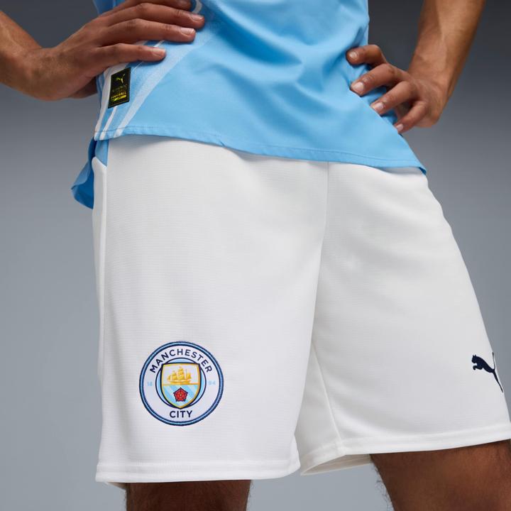 Produktbild Puma MCFC Shorts Replica (L)