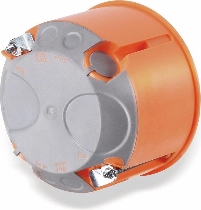 Immagine prodotto F-Tronic Scatola del dispositivo a muro di cavità resistente al vento