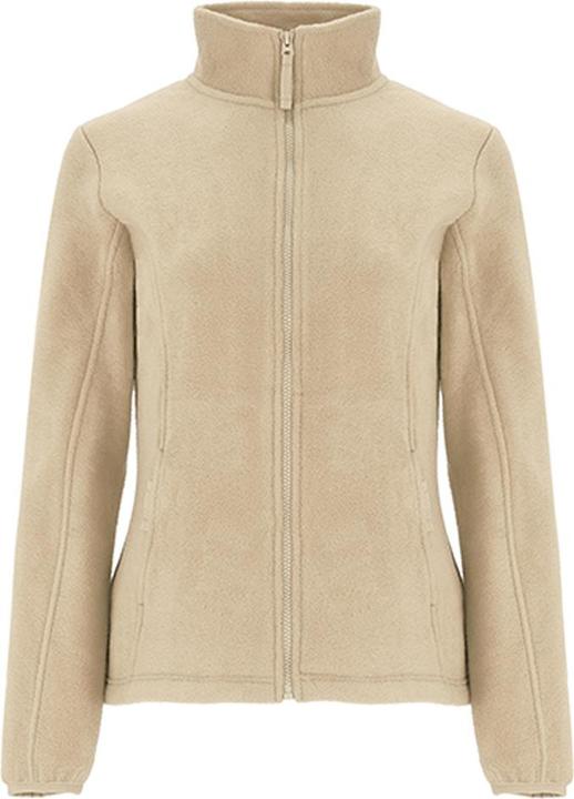Alpinia Artic Fleecejacke (S)