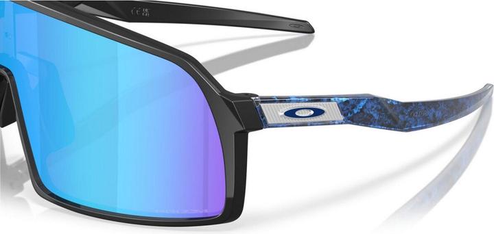 Produktbild Oakley Sutro S (Matte Black, Schwarz)