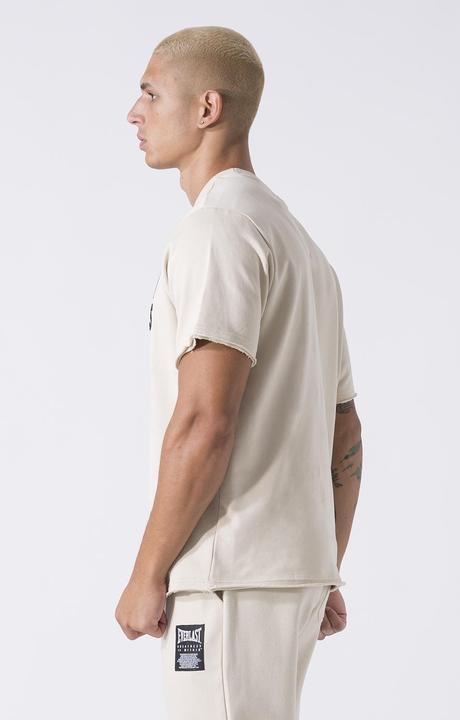 Actual product image Everlast Girocollo Felpa Non Garz (L)