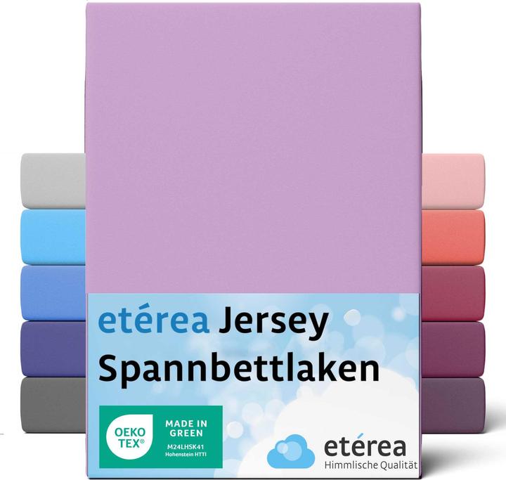 Produktbild Etérea Comfort Jersey (180 x 200 - 200 x 200 cm)