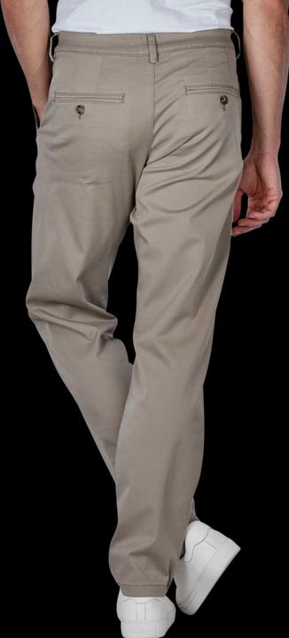 Actual product image Selected Homme Straight Leg Chino (W38/L32)