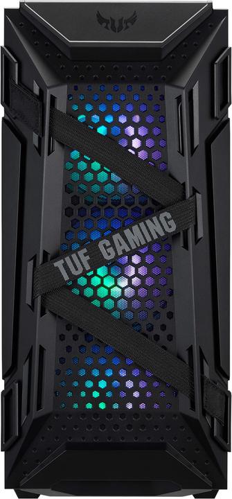 Image du produit ASUS TUF Gaming GT301 (ATX)