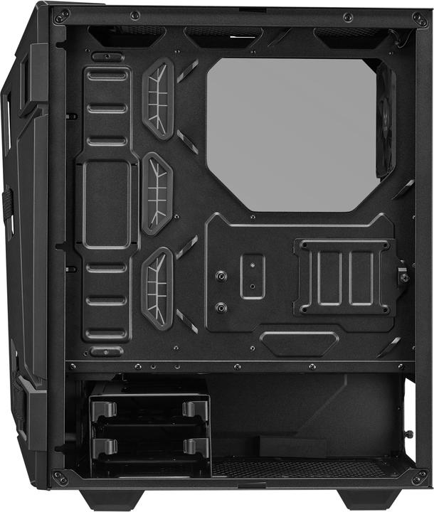 Image du produit ASUS TUF Gaming GT301 (ATX)