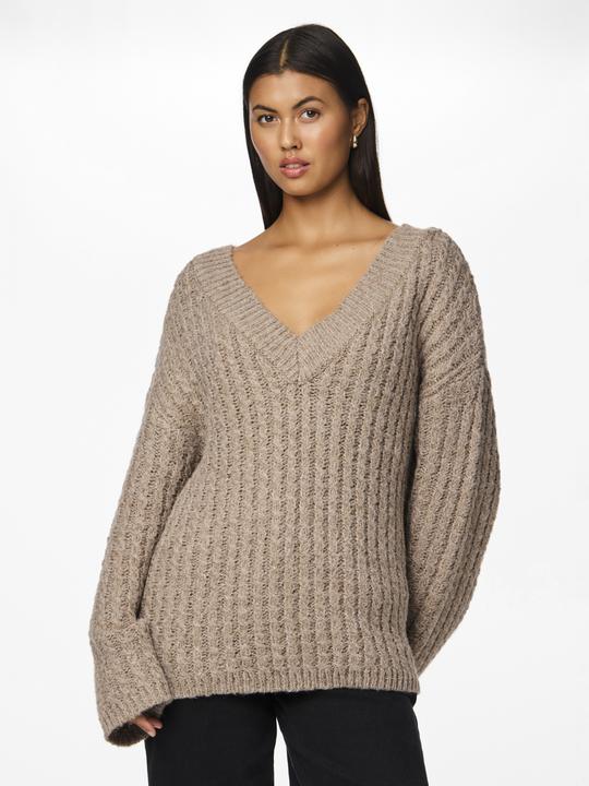 Image du produit Pieces PCNALISA Pull à col en V (XS)