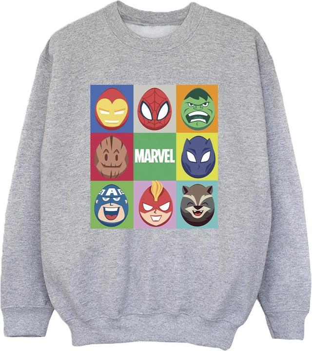 Produktbild Easter Eggs Sweatshirt Jungen (152, 158)