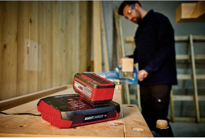 Image du produit Einhell PXC Boostcharger (18 V)
