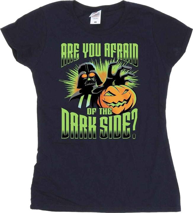 Produktbild Star Wars Dark Side TShirt (L)