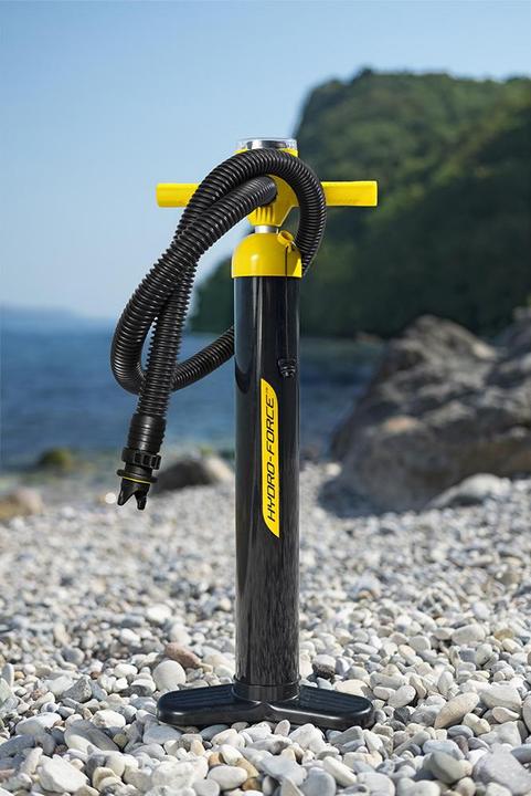 Actual product image Bestway HF SUP Set Fastblast Tech 381x76x15cm (10'8")