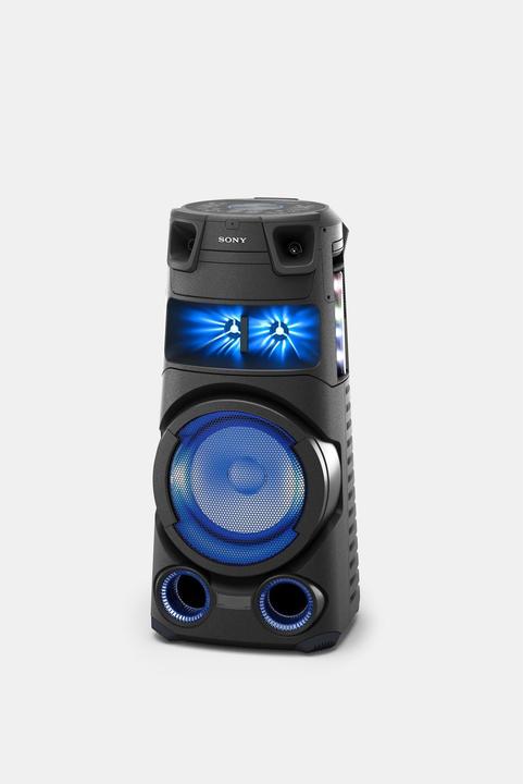 Produktbild Sony MHC-V73D (Netzbetrieb)
