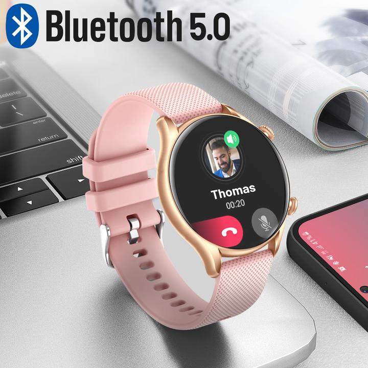 Actual product image Myphone Watch EL (4G)