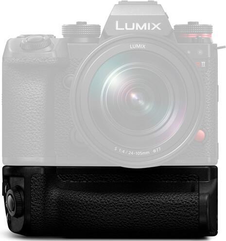 Immagine prodotto Panasonic DMW-BG2E (Maniglia della batteria)