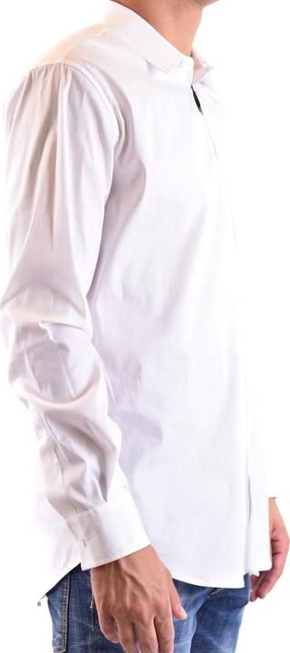 Actual product image Dsquared2 Shirts White (46)