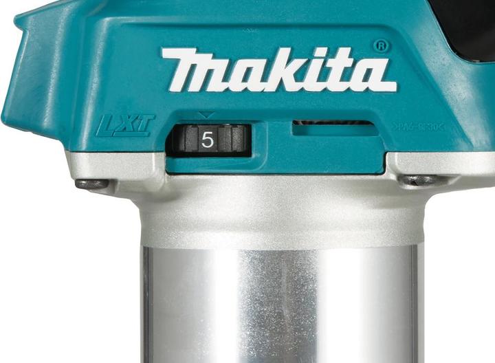 Immagine prodotto Makita Router a una mano / router per bordi