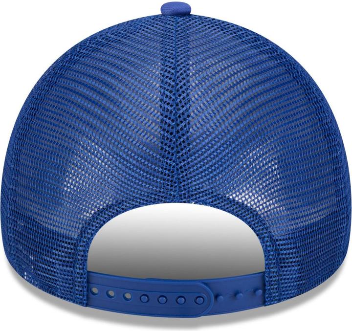 Produktbild New Era A-Frame Mesh Trucker Cap - RETRO Los Angeles Dodgers