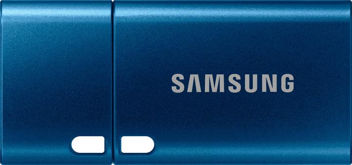 Actual product image Samsung Flash Drive Type-C (128 GB, USB-C, USB 3.1)