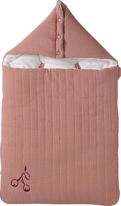 Actual product image Vertbaudet Baby summer bag