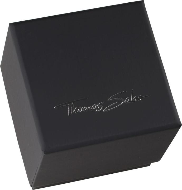 Actual product image Thomas Sabo Damenuhr (Analogue wristwatch, 33 mm)