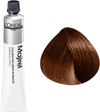 Actual product image L'Oréal Professionnel Majirel (6.34 Dark blond gold copper)