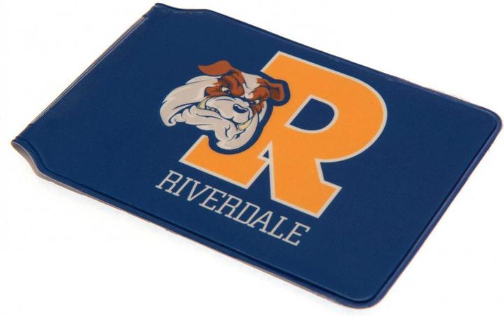 Immagine prodotto Riverdale Portacarte