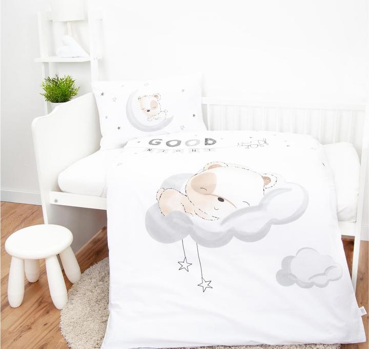 Image du produit Herding Sleeping little bear (petit ours endormi)