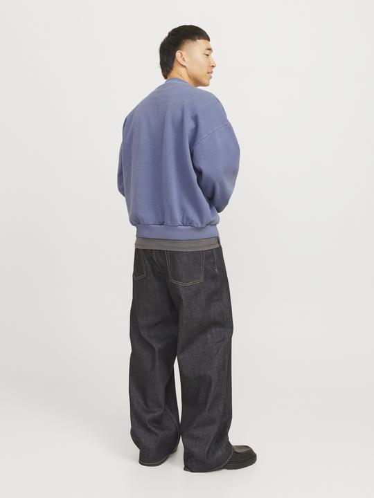 Produktbild Jack & Jones Gedruckt Sweatshirt Sweatshirt (L)