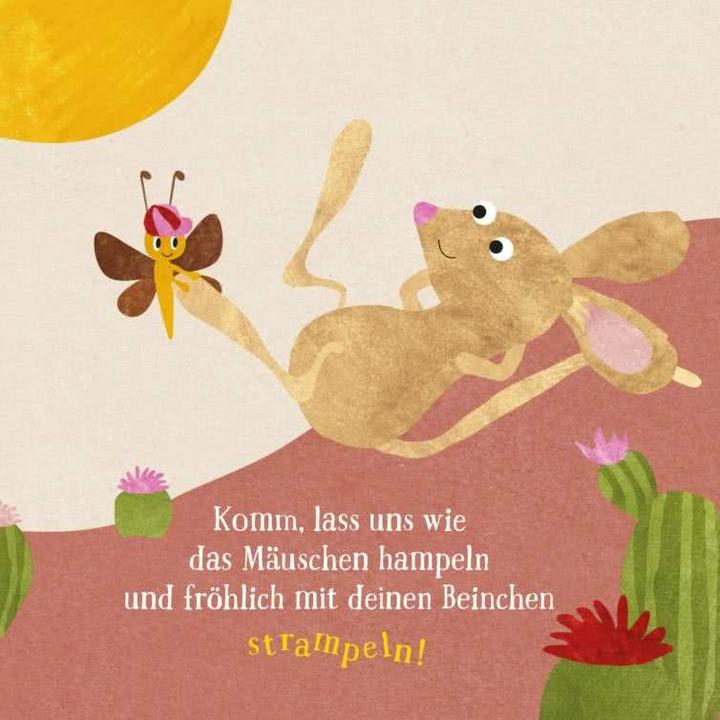 Actual product image Altenbach:Baby Pixi (unkaputtbar) 106: (German, Carolin Altenbach, 2021)