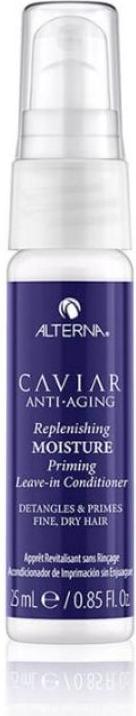 Alterna Trattamento per il viso Caviar Anti-Aging Replenishing Moisture Leave-in, 25 ml (25 ml)