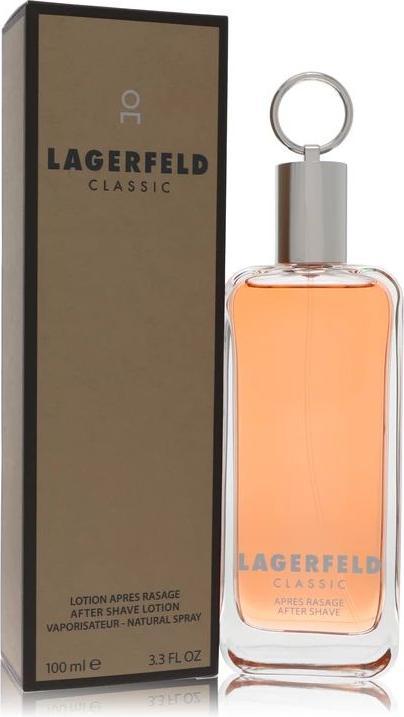 Produktbild Karl Lagerfeld Classic (Lotion, 100 ml)