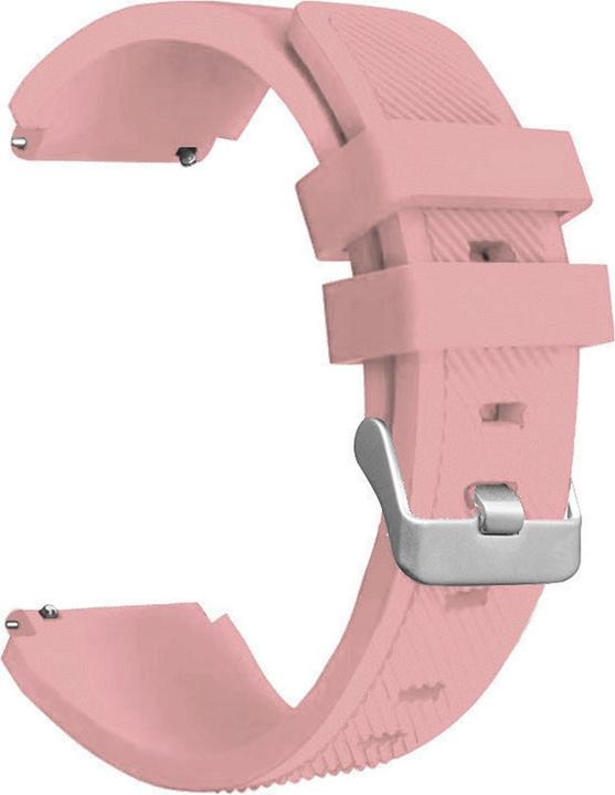 Produktbild Cadorabo Armband für Samsung Galaxy Gear (22 mm, TPU)