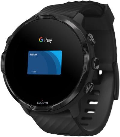 Actual product image Suunto 7 (50 mm)