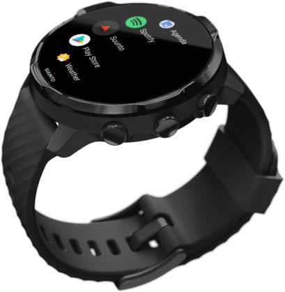 Actual product image Suunto 7 (50 mm)
