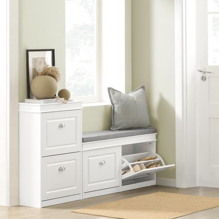 Produktbild SoBuy Stanley (104 x 24 x 52 cm)