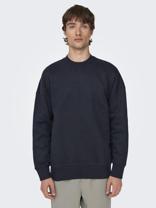 Image du produit Only & Sons Sweat-shirt uni (L)