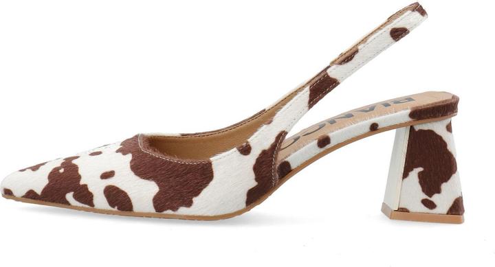 Produktbild Bianco BIAMARALYN Slingbacks (36)