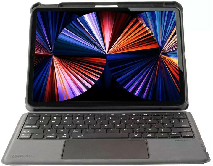 Produktbild 4smarts Cover Solid Pro (CH, iPad 2022 (10. Gen))